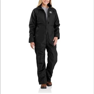 Carhartt Yukon Extremes Allweather Jumpsuit WOMENS